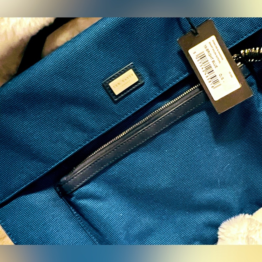 TED BAKER - Messenger Bag